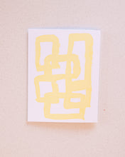 Load image into Gallery viewer, Handmade Greeting Cards: Pastel Collection - Box of Sunshine