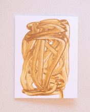 Load image into Gallery viewer, Handmade Greeting Cards: Gold Collection - Box of Sunshine