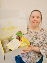 Load image into Gallery viewer, Box of Sunshine - The Garden Foundation