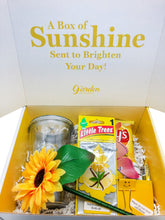 Load image into Gallery viewer, Box of Sunshine - The Garden Foundation