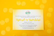 Load image into Gallery viewer, Box of Sunshine - The Garden Foundation