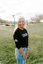 Load image into Gallery viewer, Holographic INCLUSION Long Sleeve T-Shirt - The Garden Foundation
