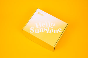 Box of Sunshine - The Garden Foundation