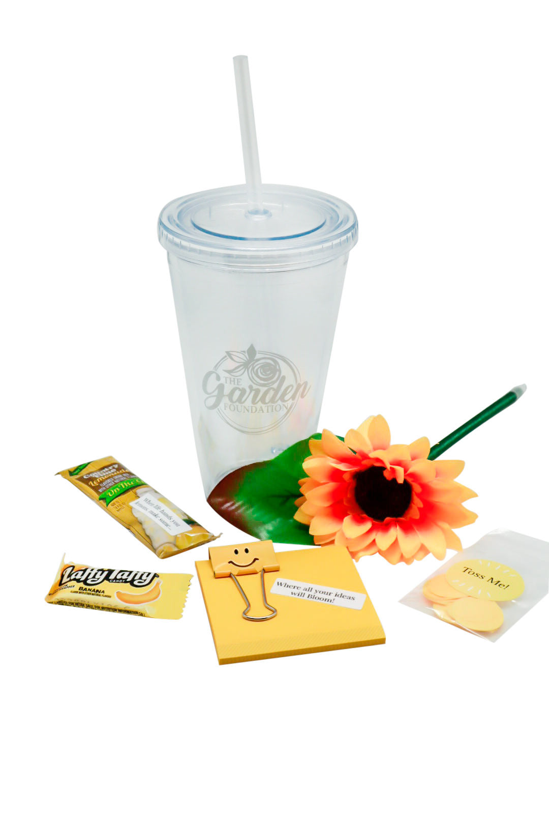 Personalized Fat Tumbler Gift - Best Bonus Mom Ever - Thank you