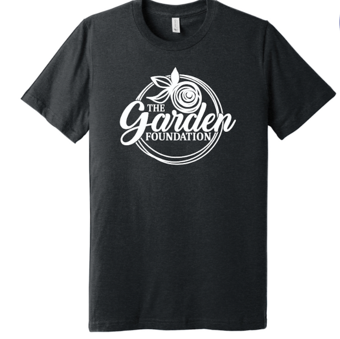 Garden Foundation T-Shirt - The Garden Foundation